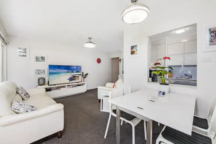 Third view of Homely apartment listing, 2/23 Masons Parade, Point Frederick NSW 2250