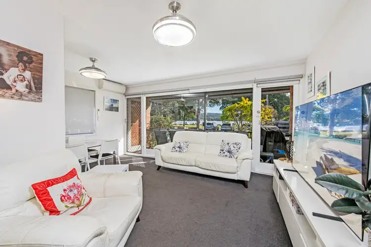 Fourth view of Homely apartment listing, 2/23 Masons Parade, Point Frederick NSW 2250