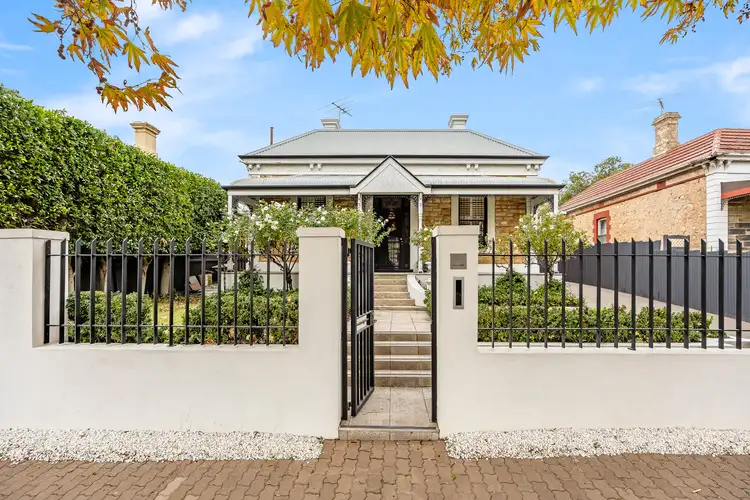 21 Churchill Road, Ovingham SA 5082