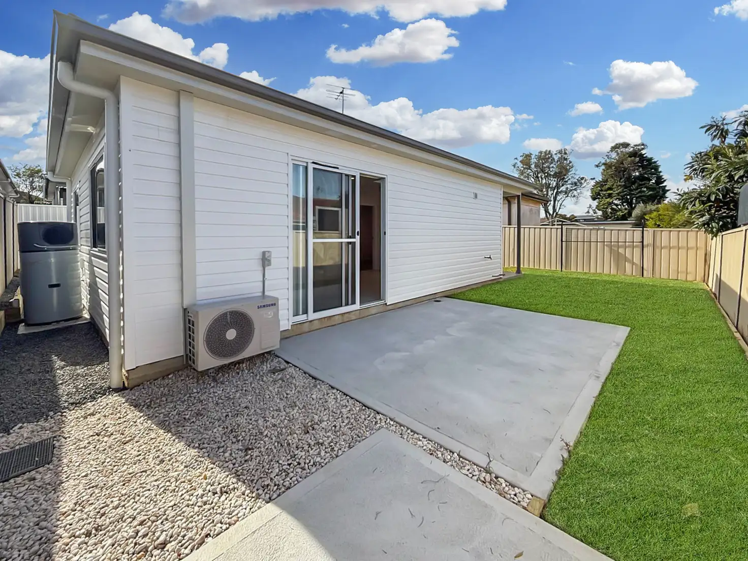 Main view of Homely house listing, 1/43 McClelland Street, Chester Hill NSW 2162