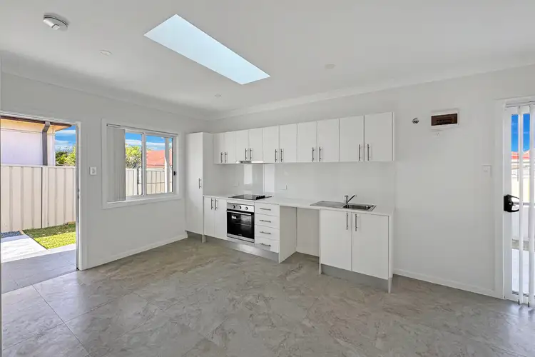 Second view of Homely house listing, 1/43 McClelland Street, Chester Hill NSW 2162