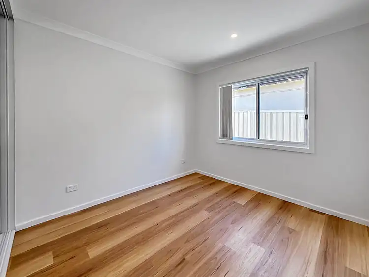 Fifth view of Homely house listing, 1/43 McClelland Street, Chester Hill NSW 2162