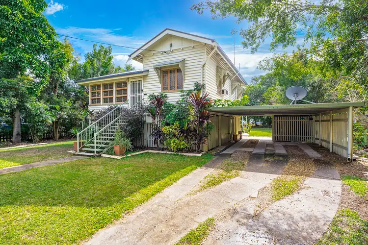 273 Mason Street, Koongal QLD 4701