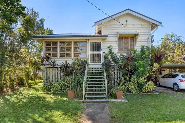 Second view of Homely house listing, 273 Mason Street, Koongal QLD 4701