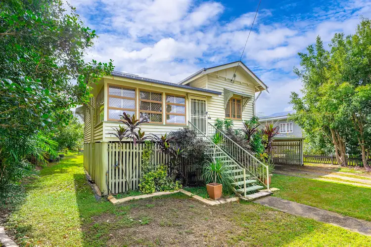Fourth view of Homely house listing, 273 Mason Street, Koongal QLD 4701