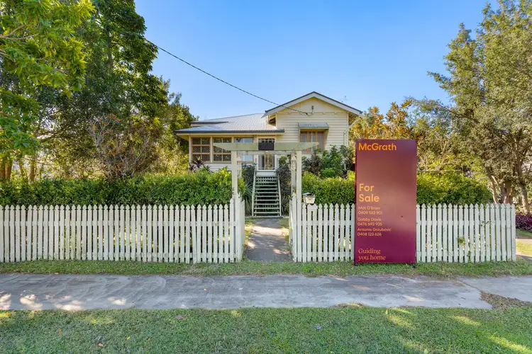 Fifth view of Homely house listing, 273 Mason Street, Koongal QLD 4701