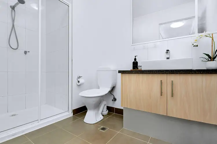 Fifth view of Homely apartment listing, 24/203 Nicholson Street, Coburg VIC 3058