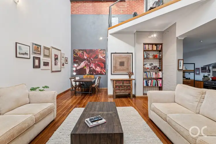 Main view of Homely house listing, 3a Todd Street, Port Adelaide SA 5015