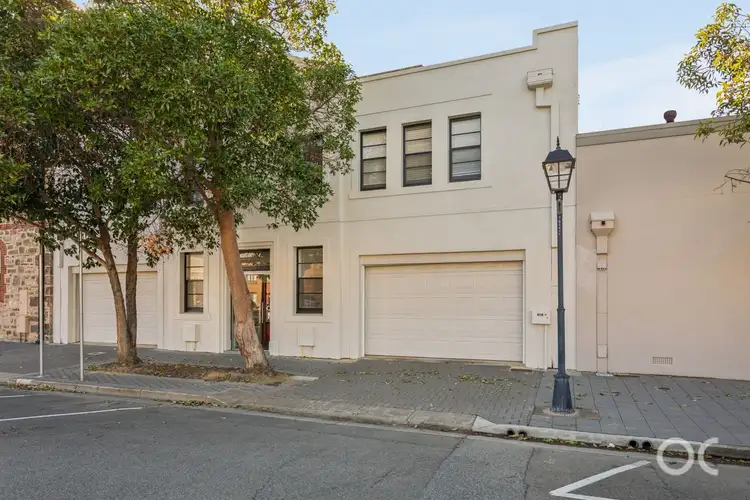 Second view of Homely house listing, 3a Todd Street, Port Adelaide SA 5015