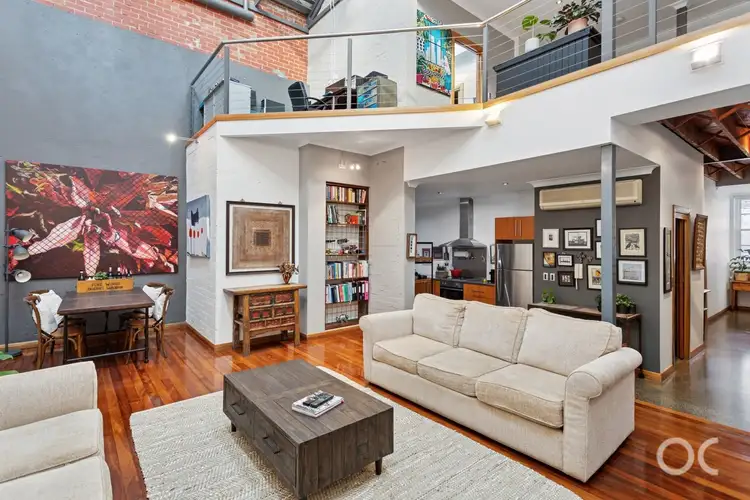 Third view of Homely house listing, 3a Todd Street, Port Adelaide SA 5015