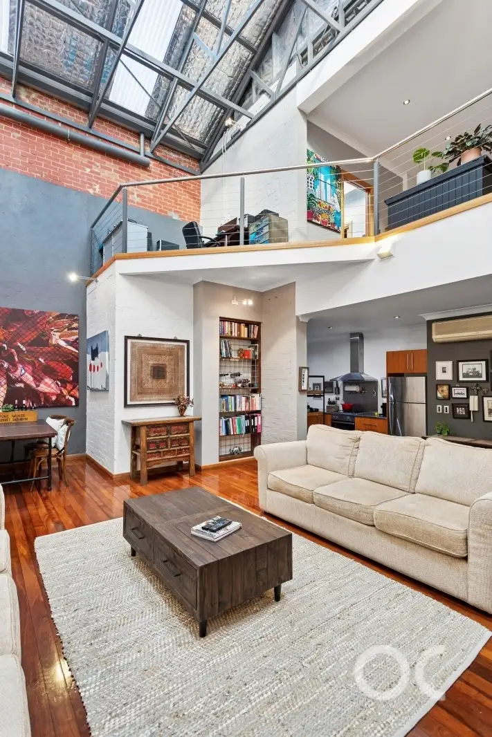 Fourth view of Homely house listing, 3a Todd Street, Port Adelaide SA 5015