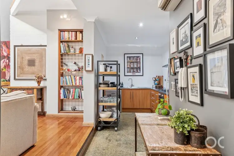 Fifth view of Homely house listing, 3a Todd Street, Port Adelaide SA 5015