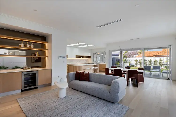 8A Charlotte Terrace, Grange SA 5022
