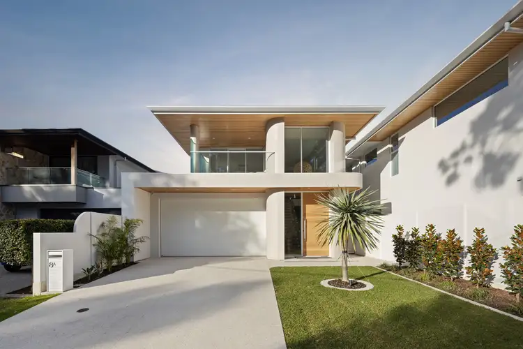 Second view of Homely house listing, 8A Charlotte Terrace, Grange SA 5022