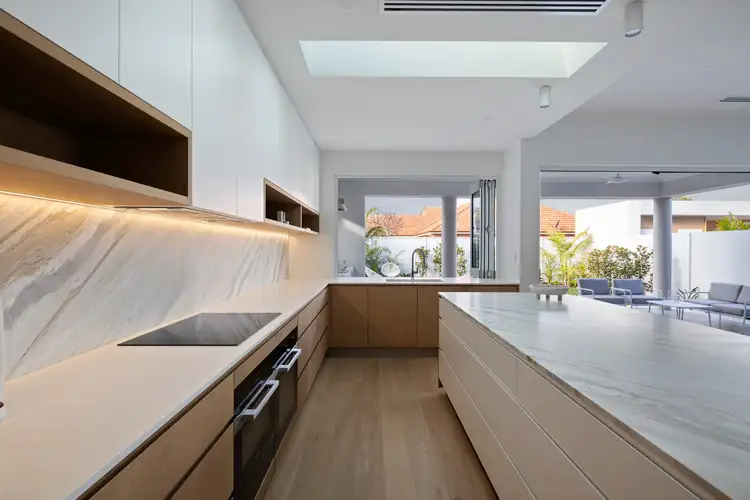 Third view of Homely house listing, 8A Charlotte Terrace, Grange SA 5022