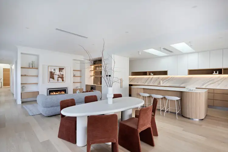 Fifth view of Homely house listing, 8A Charlotte Terrace, Grange SA 5022