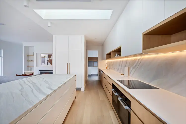 Sixth view of Homely house listing, 8A Charlotte Terrace, Grange SA 5022