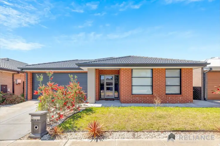 11 Duclair Avenue, Werribee VIC 3030