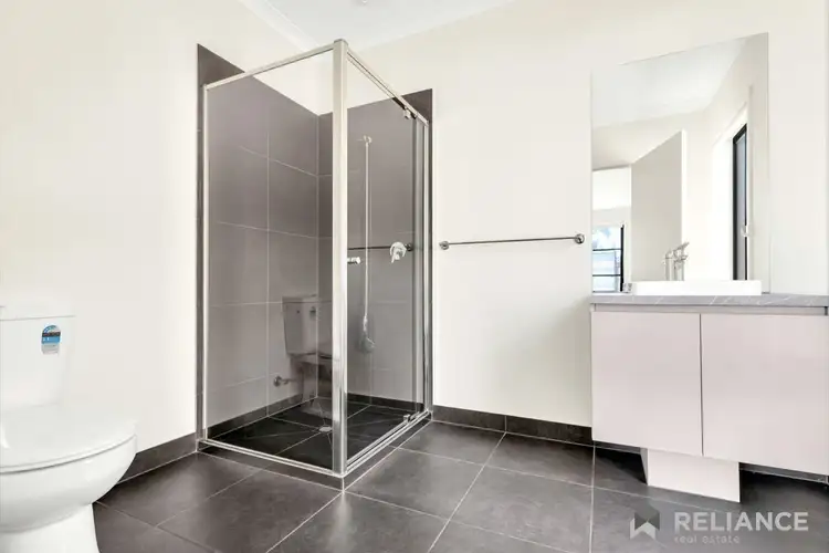 Second view of Homely house listing, 11 Duclair Avenue, Werribee VIC 3030