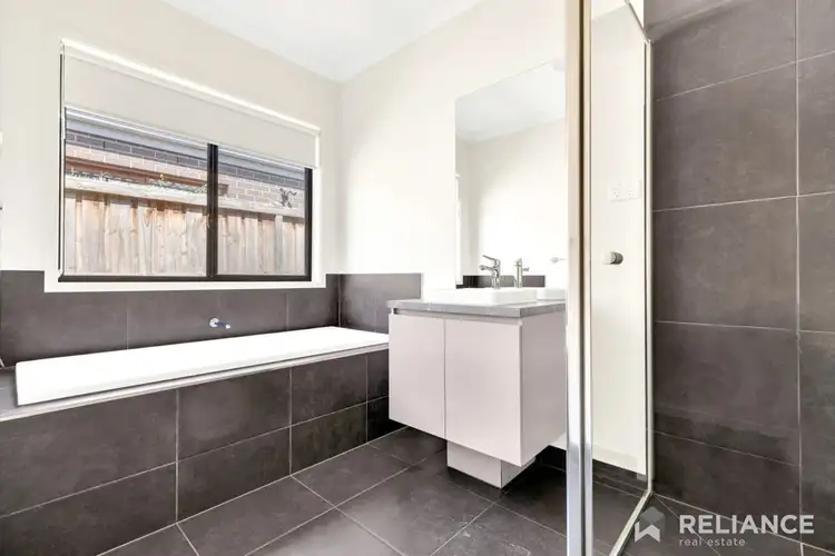 Third view of Homely house listing, 11 Duclair Avenue, Werribee VIC 3030