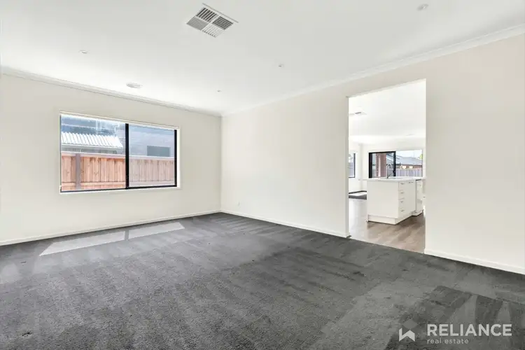 Fourth view of Homely house listing, 11 Duclair Avenue, Werribee VIC 3030