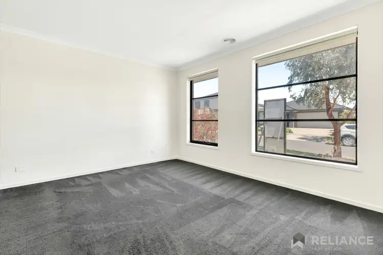 Fifth view of Homely house listing, 11 Duclair Avenue, Werribee VIC 3030