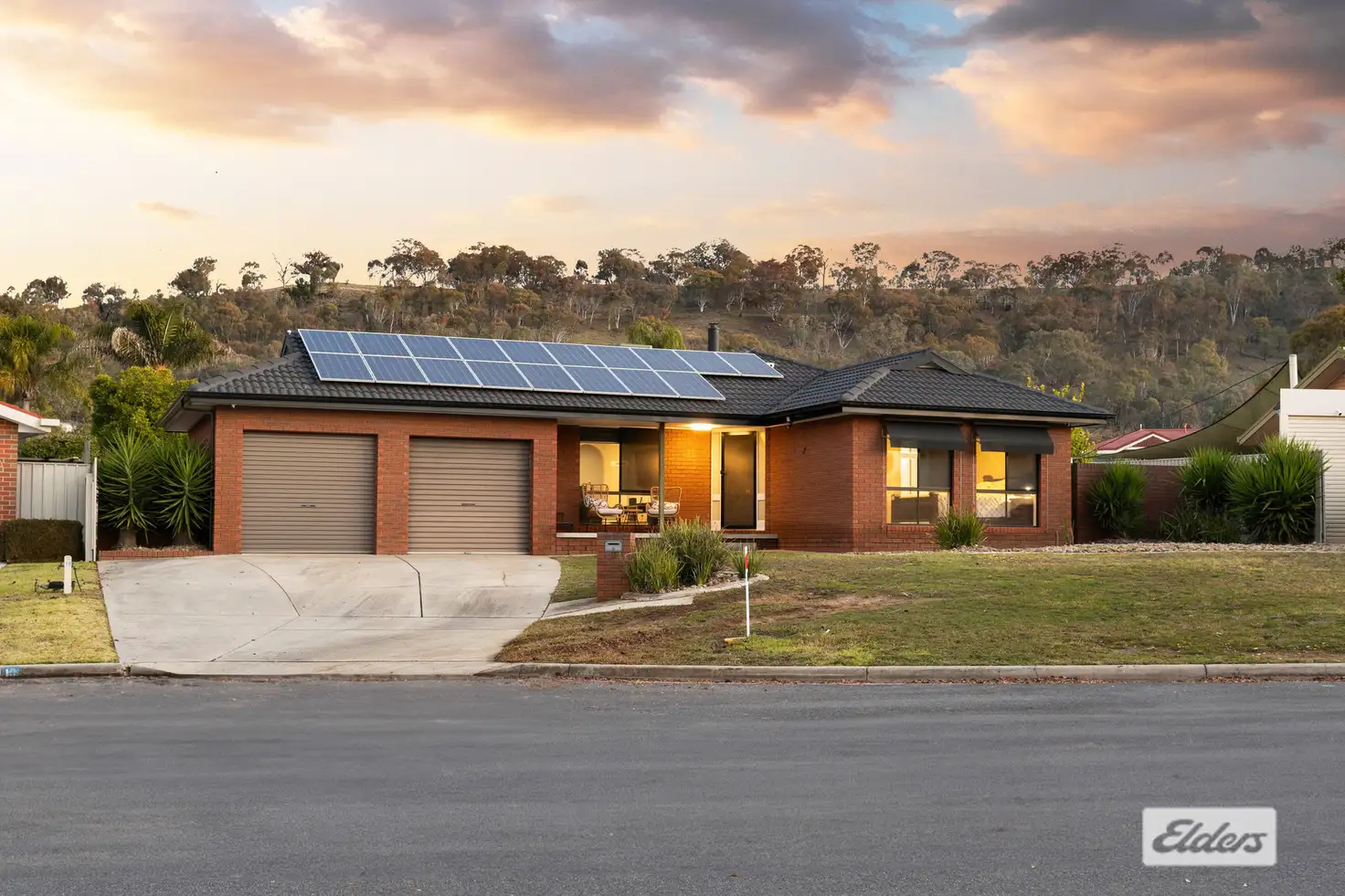 Main view of Homely house listing, 11 Fraser Court, Wodonga VIC 3690