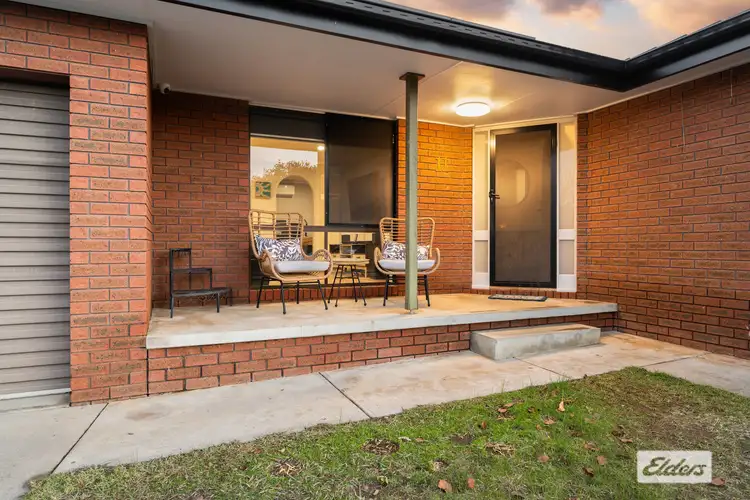 Second view of Homely house listing, 11 Fraser Court, Wodonga VIC 3690