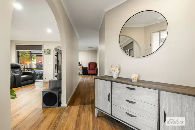 Third view of Homely house listing, 11 Fraser Court, Wodonga VIC 3690