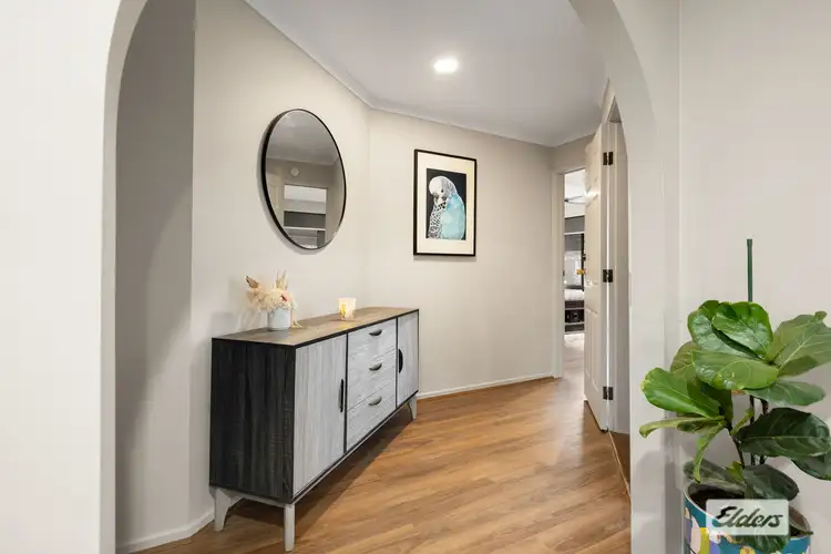 Fourth view of Homely house listing, 11 Fraser Court, Wodonga VIC 3690