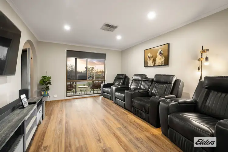 Fifth view of Homely house listing, 11 Fraser Court, Wodonga VIC 3690