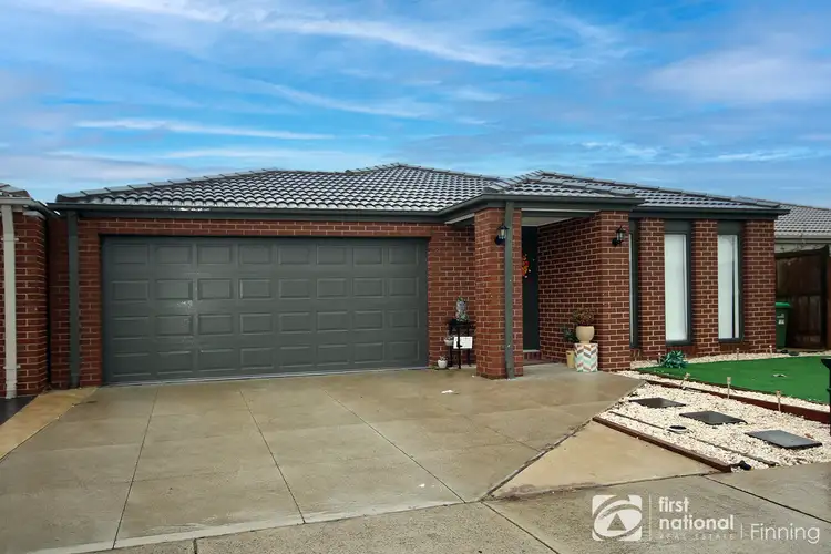 11 Renoir. Avenue, Pakenham VIC 3810