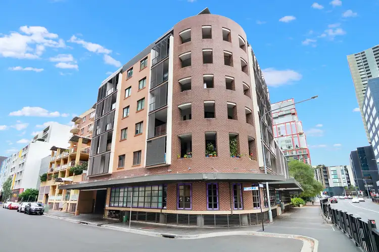 1/39 Cowper Street, Parramatta NSW 2150
