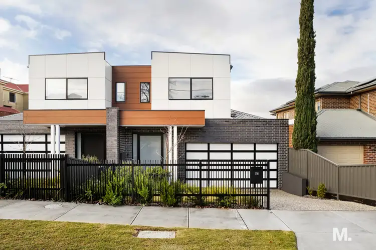 78 Deakin Street, Essendon VIC 3040
