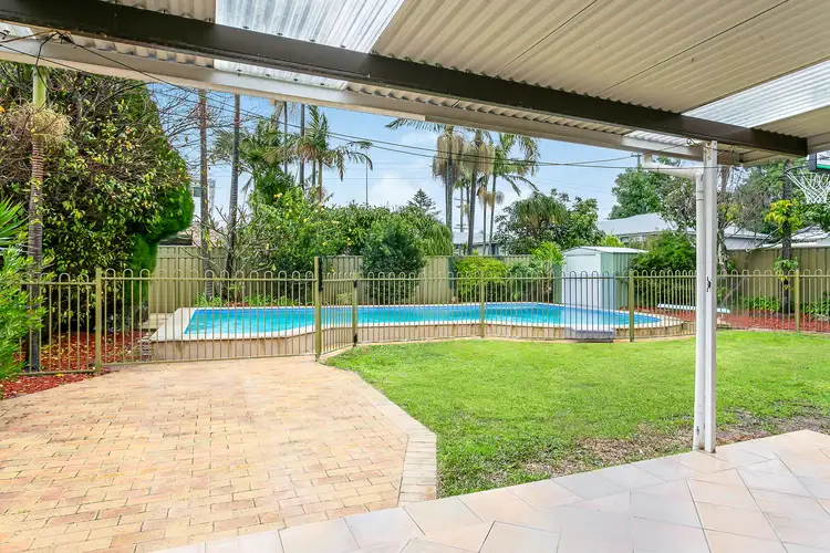 Fifth view of Homely house listing, 66 Essington Crescent, Sylvania NSW 2224