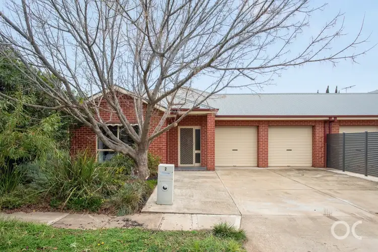 Second view of Homely house listing, 2 Letcher Road, Oaklands Park SA 5046