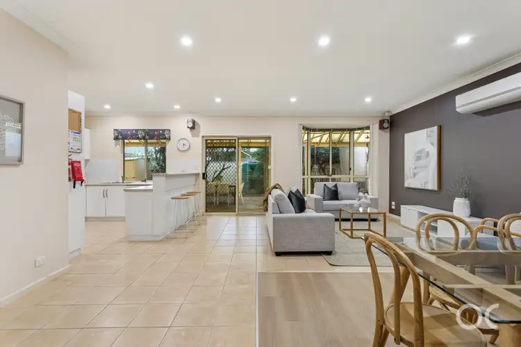Third view of Homely house listing, 2 Letcher Road, Oaklands Park SA 5046