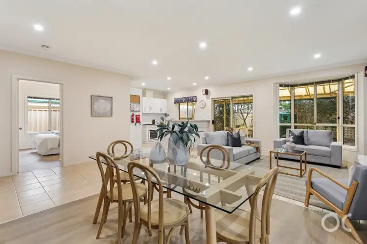 Fifth view of Homely house listing, 2 Letcher Road, Oaklands Park SA 5046