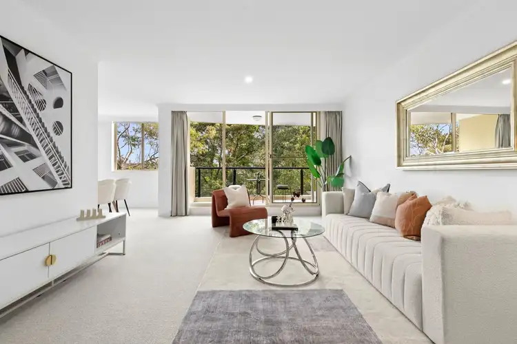 9/47 Lithgow Street, St Leonards NSW 2065