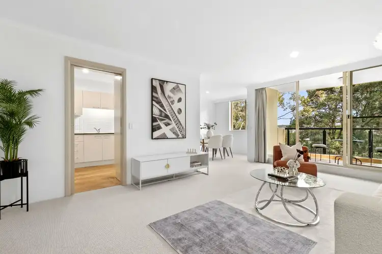 9/47 Lithgow Street, St Leonards NSW 2065