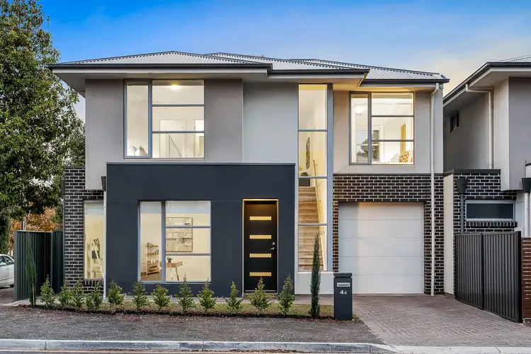 4C Newman Street, Magill SA 5072