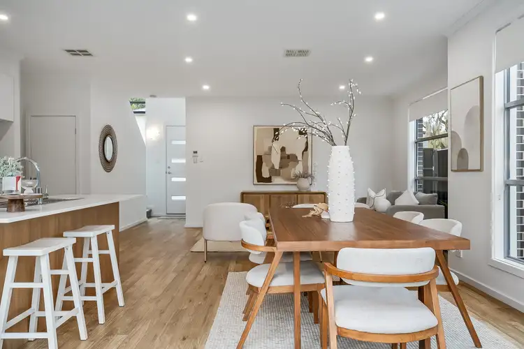 Second view of Homely house listing, 4C Newman Street, Magill SA 5072