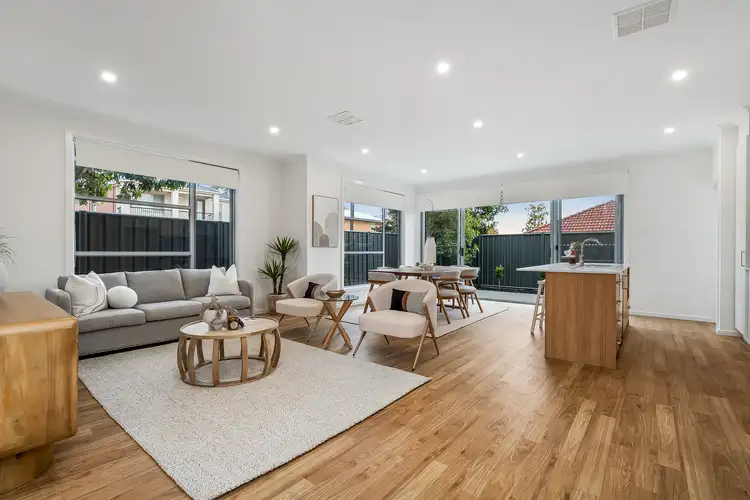 Third view of Homely house listing, 4C Newman Street, Magill SA 5072
