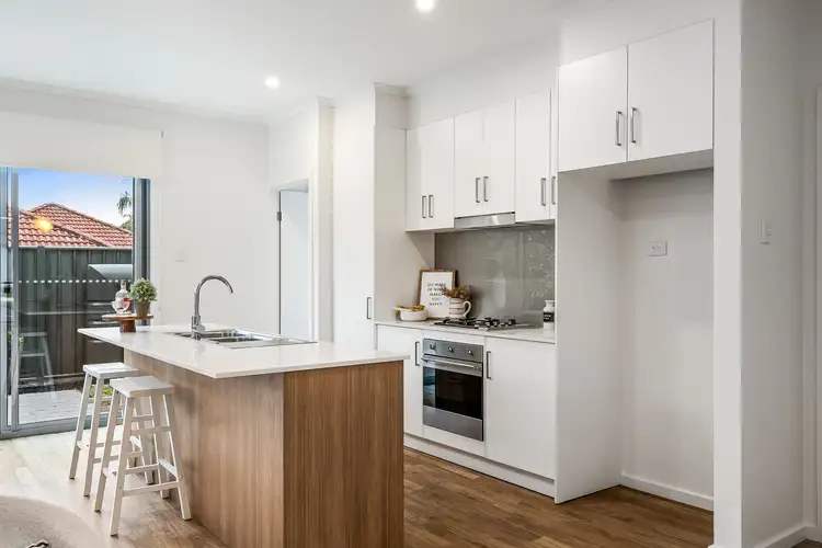 Fourth view of Homely house listing, 4C Newman Street, Magill SA 5072