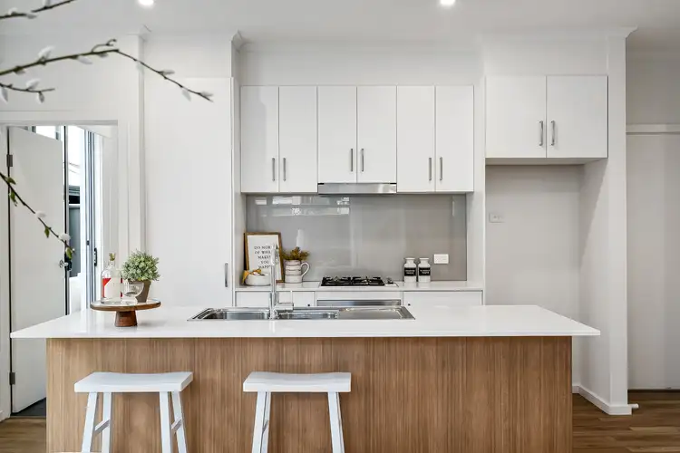 Fifth view of Homely house listing, 4C Newman Street, Magill SA 5072