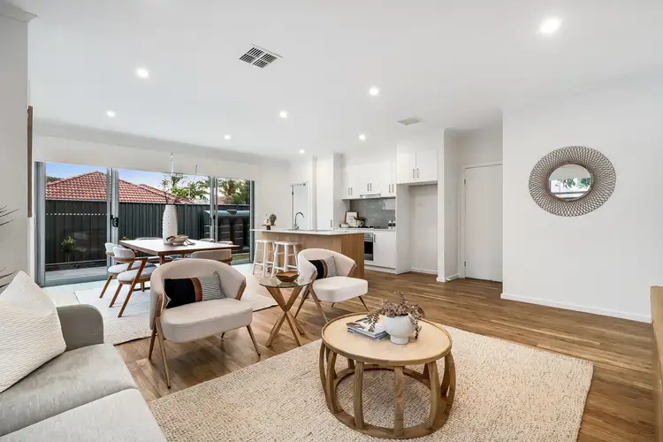 Sixth view of Homely house listing, 4C Newman Street, Magill SA 5072