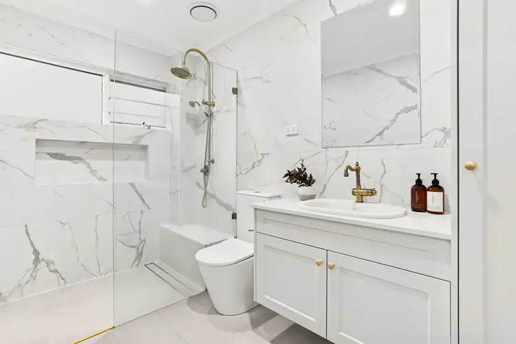 Fifth view of Homely townhouse listing, 6/112 Edenholme Road, Wareemba NSW 2046