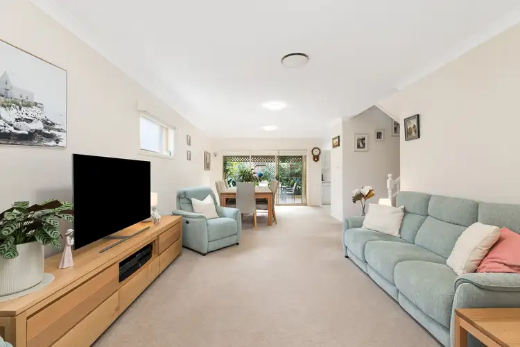 2/27 Oleander Parade, Caringbah South NSW 2229