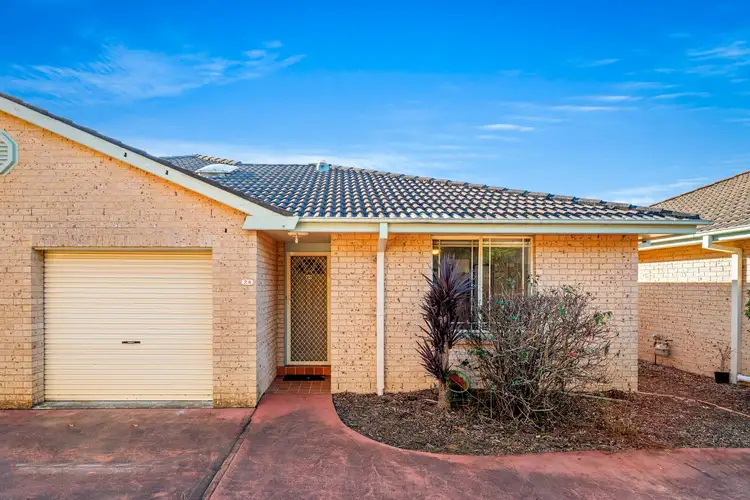 Second view of Homely villa listing, 24/81 Newling Street, Lisarow NSW 2250
