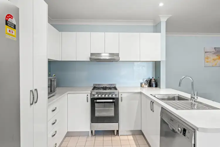 Third view of Homely villa listing, 24/81 Newling Street, Lisarow NSW 2250